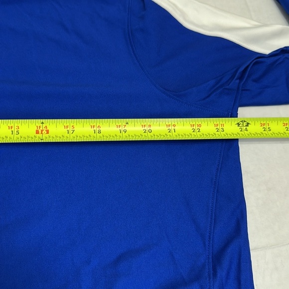 Under Armour Women’s Challenger Fitted Track Full Zip Jacket Size XLarge NWT - Picture 7 of 12